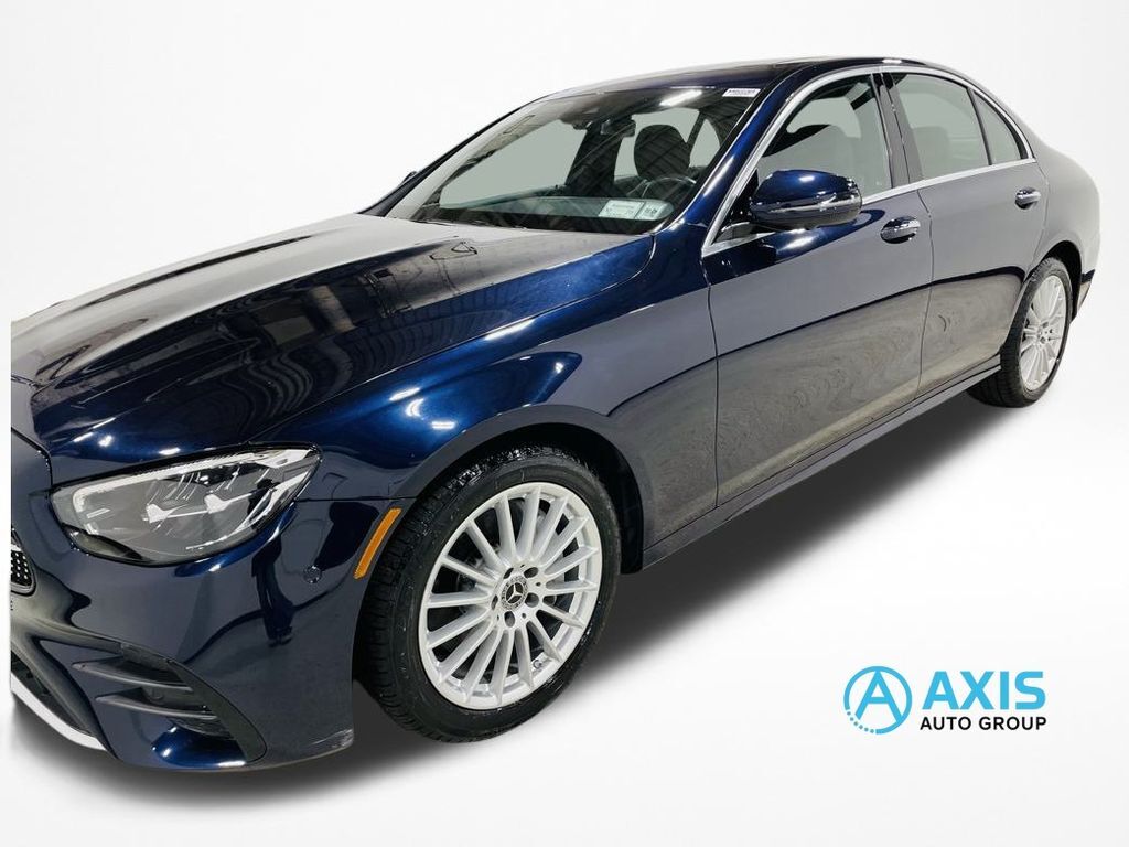2022 Mercedes-Benz E-Class E 350 Jersey City NJ