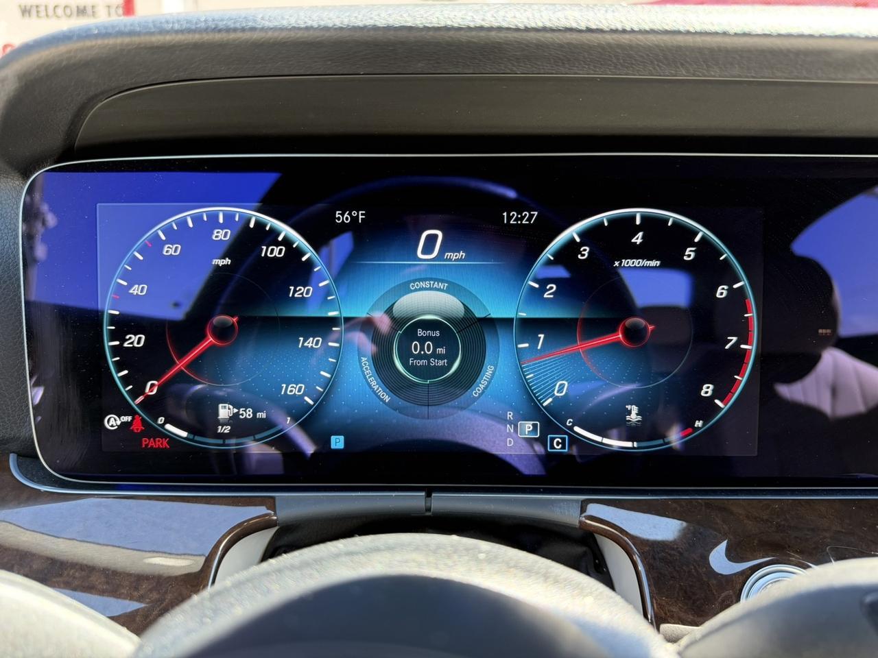 2022 Mercedes-Benz E-Class E 350 Hollywood FL