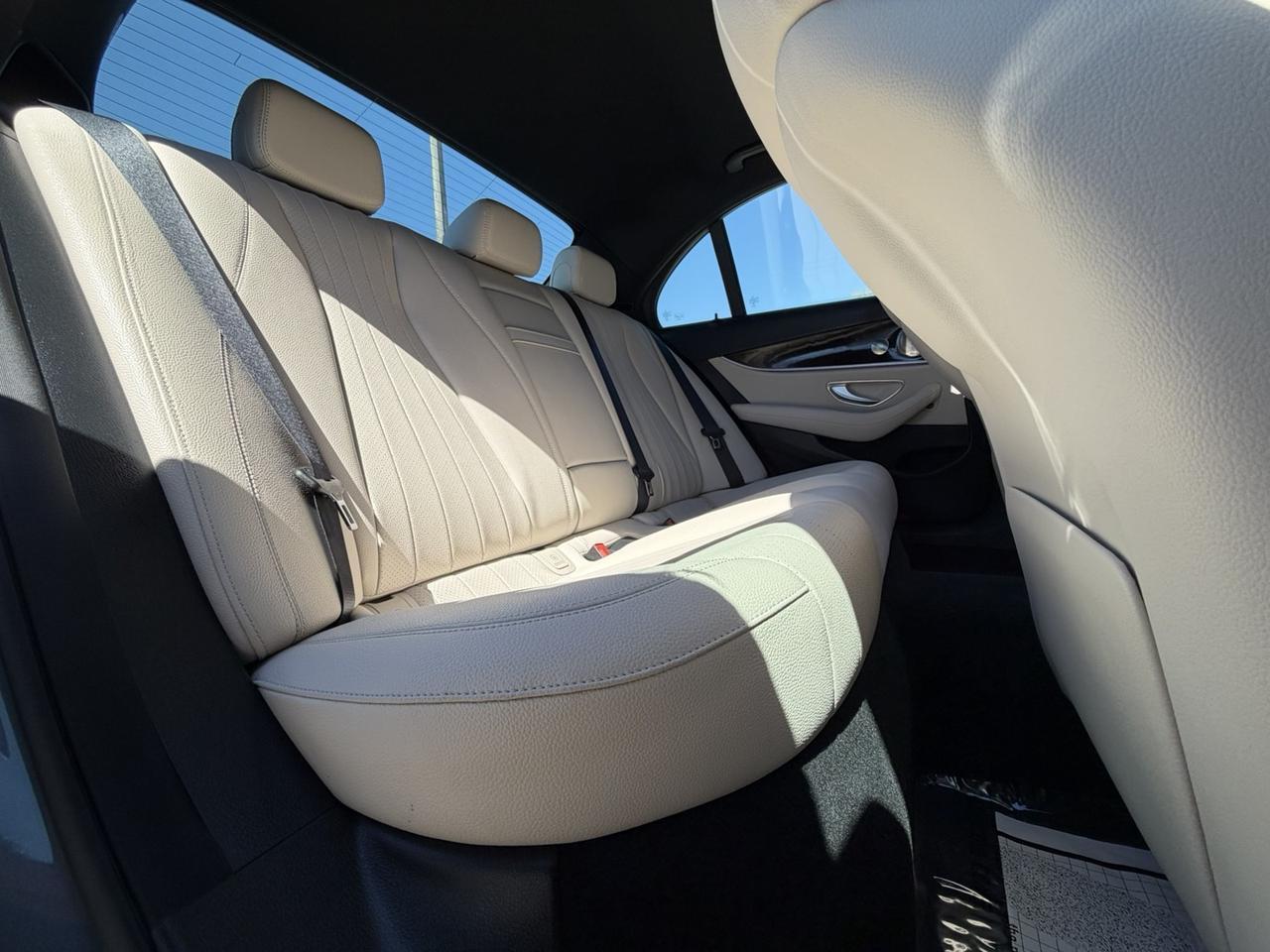 2022 Mercedes-Benz E-Class E 350 Hollywood FL