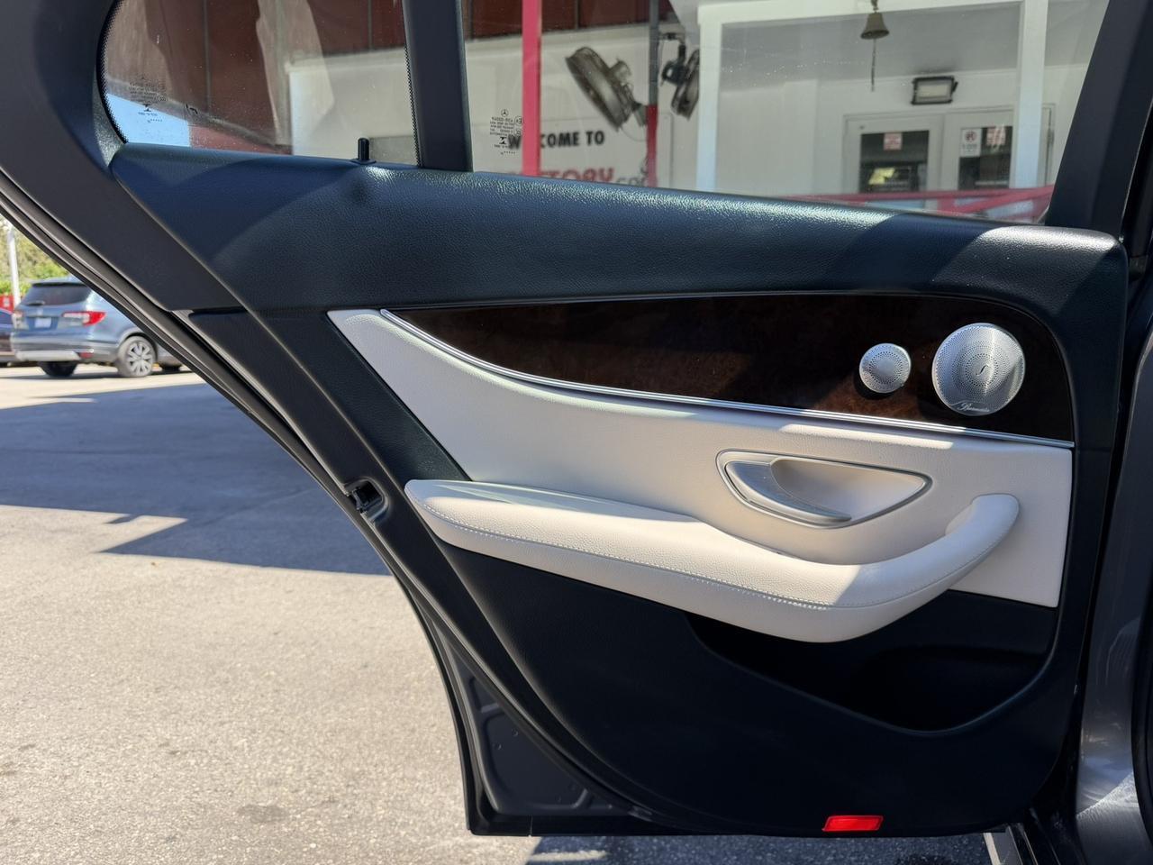 2022 Mercedes-Benz E-Class E 350 Hollywood FL