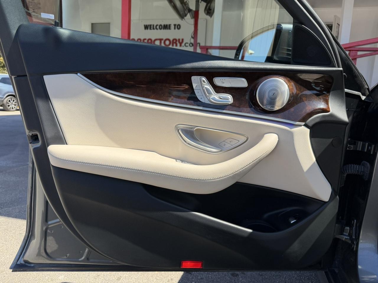 2022 Mercedes-Benz E-Class E 350 Hollywood FL