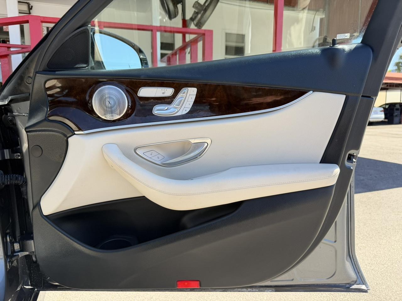 2022 Mercedes-Benz E-Class E 350 Hollywood FL