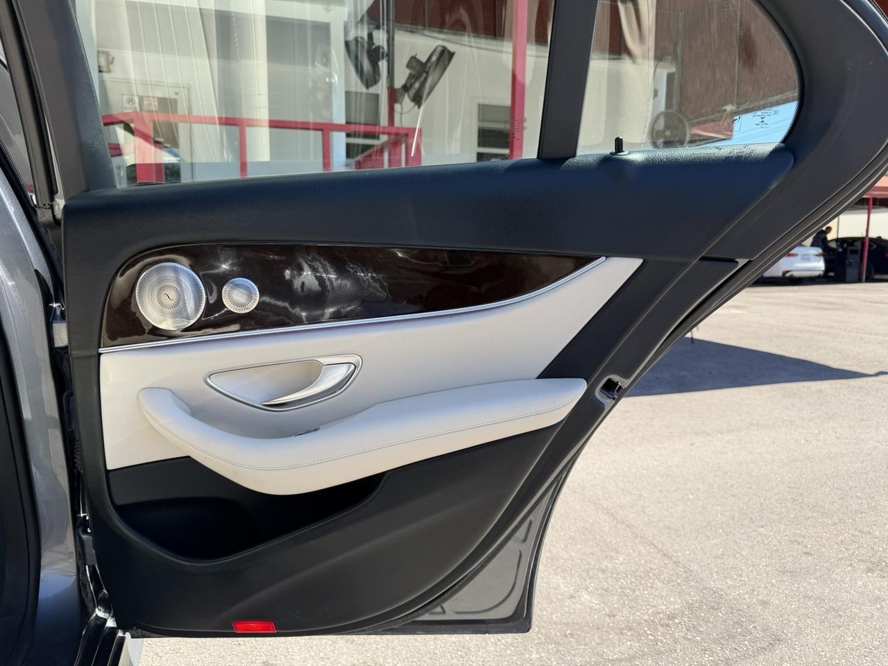 2022 Mercedes-Benz E-Class E 350 Hollywood FL