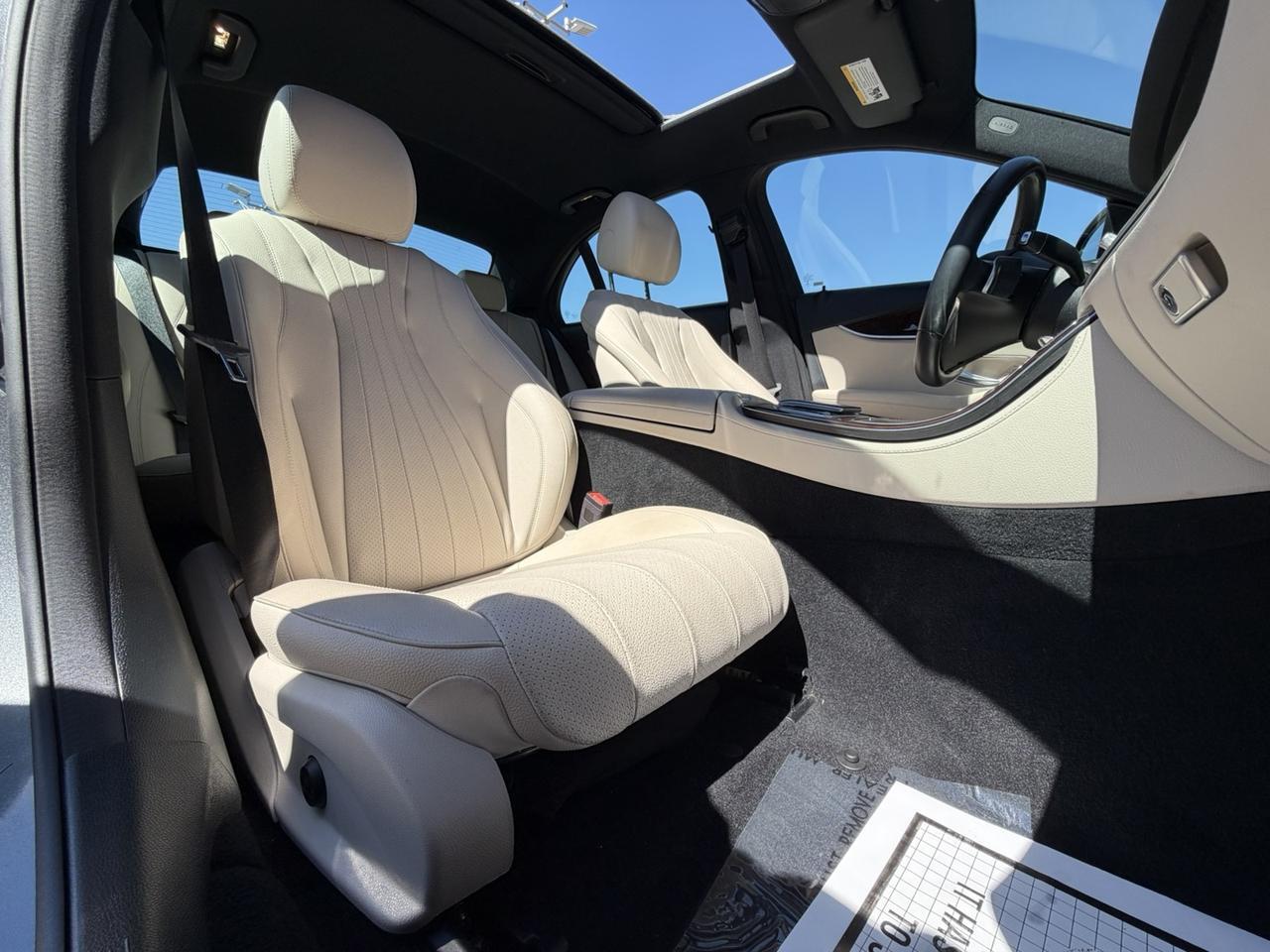 2022 Mercedes-Benz E-Class E 350 Hollywood FL