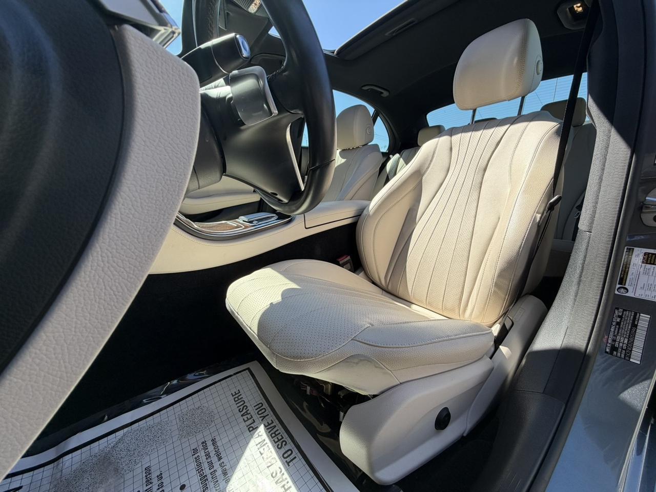 2022 Mercedes-Benz E-Class E 350 Hollywood FL