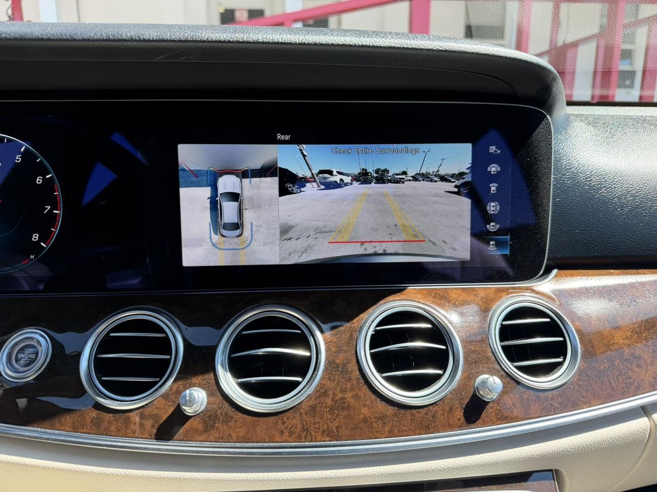 2022 Mercedes-Benz E-Class E 350 Hollywood FL