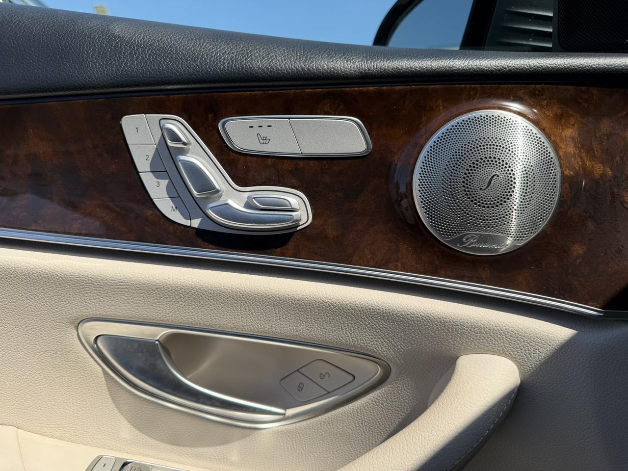 2022 Mercedes-Benz E-Class E 350 Hollywood FL