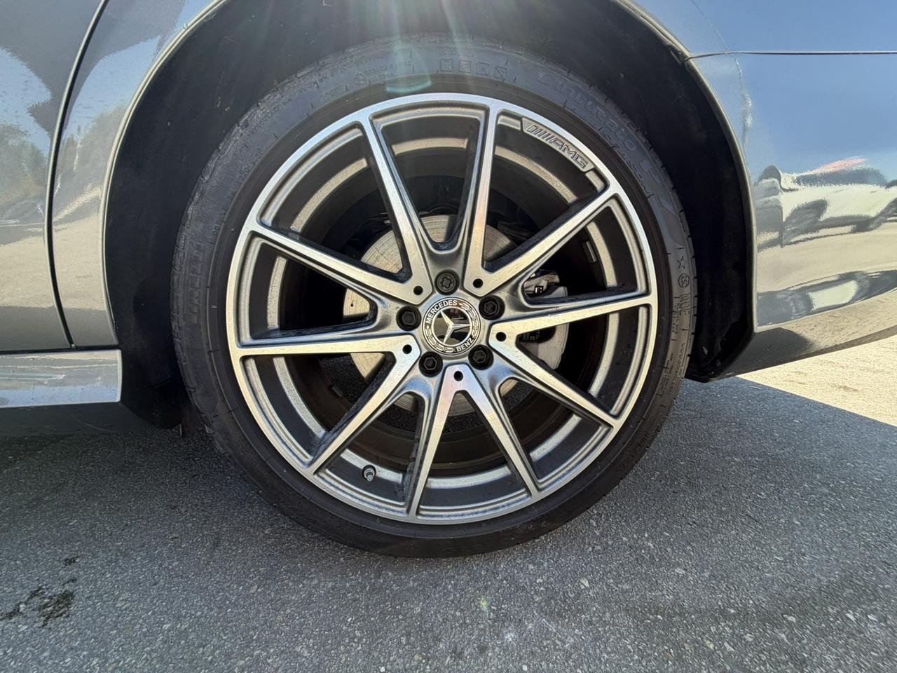 2022 Mercedes-Benz E-Class E 350 Hollywood FL