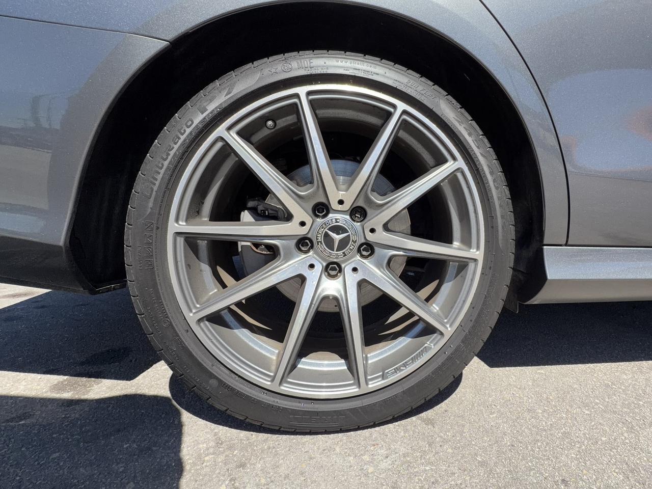 2022 Mercedes-Benz E-Class E 350 Hollywood FL