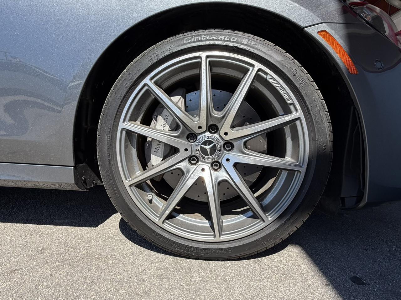 2022 Mercedes-Benz E-Class E 350 Hollywood FL