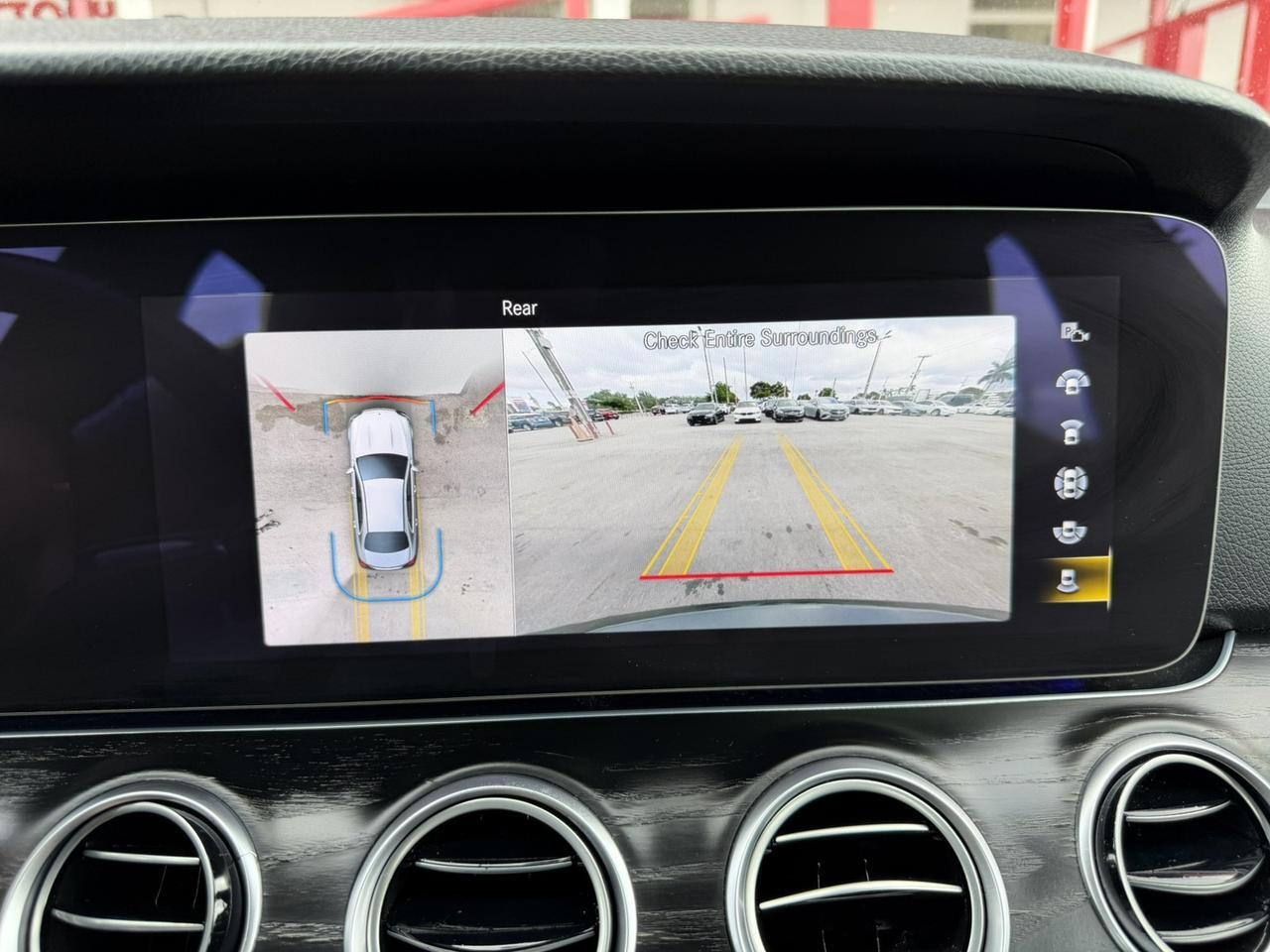 2022 Mercedes-Benz E-Class E 350 Hollywood FL