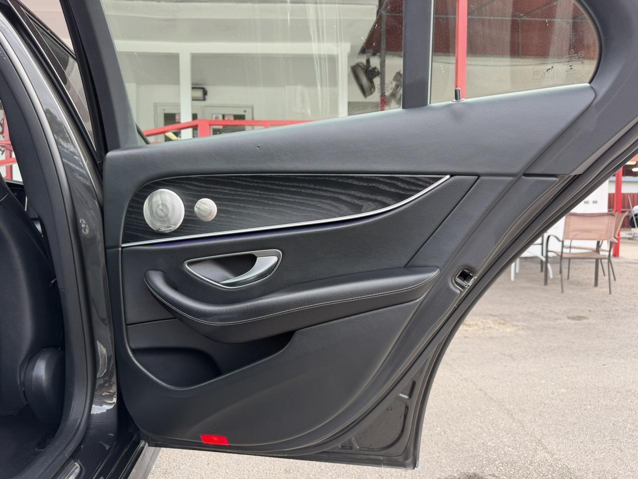 2022 Mercedes-Benz E-Class E 350 Hollywood FL