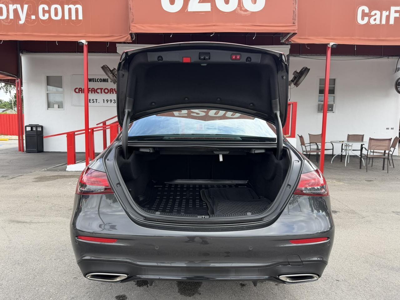 2022 Mercedes-Benz E-Class E 350 Hollywood FL