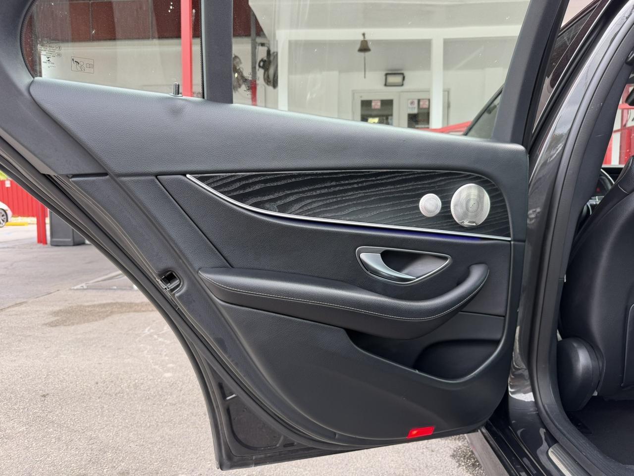 2022 Mercedes-Benz E-Class E 350 Hollywood FL