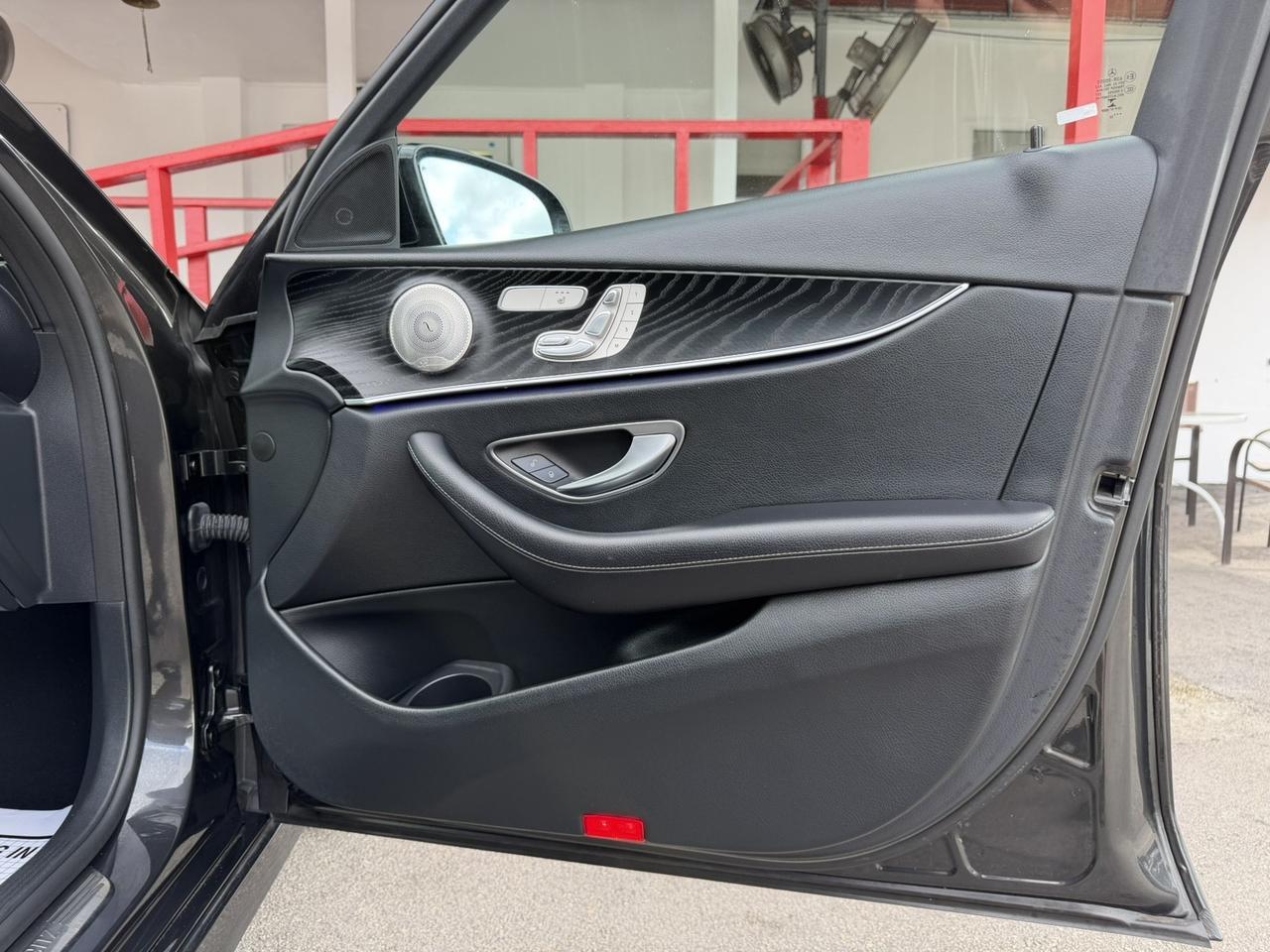 2022 Mercedes-Benz E-Class E 350 Hollywood FL