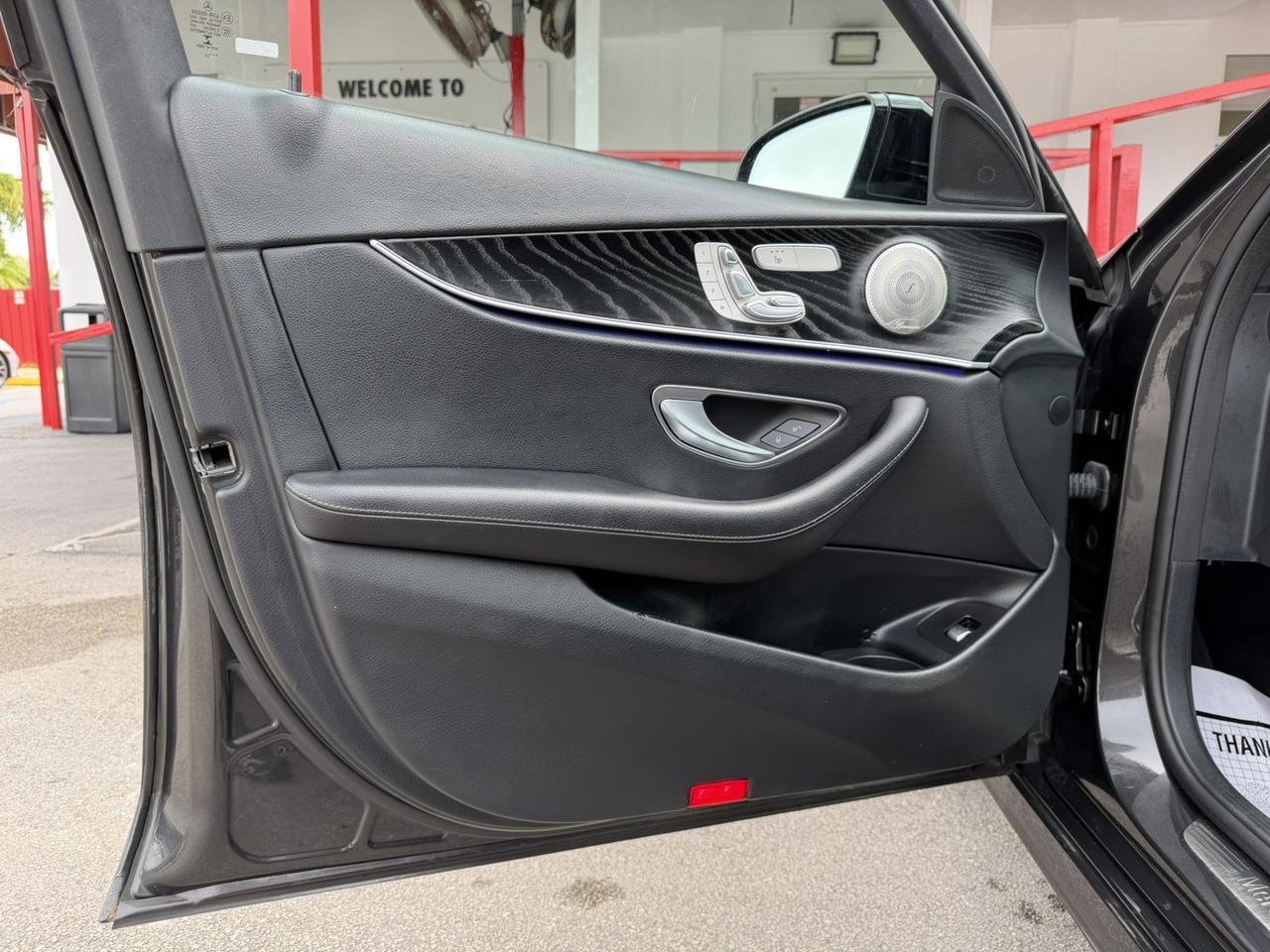 2022 Mercedes-Benz E-Class E 350 Hollywood FL