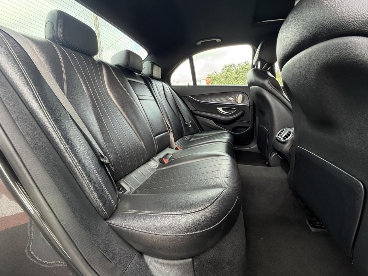 2022 Mercedes-Benz E-Class E 350 Hollywood FL