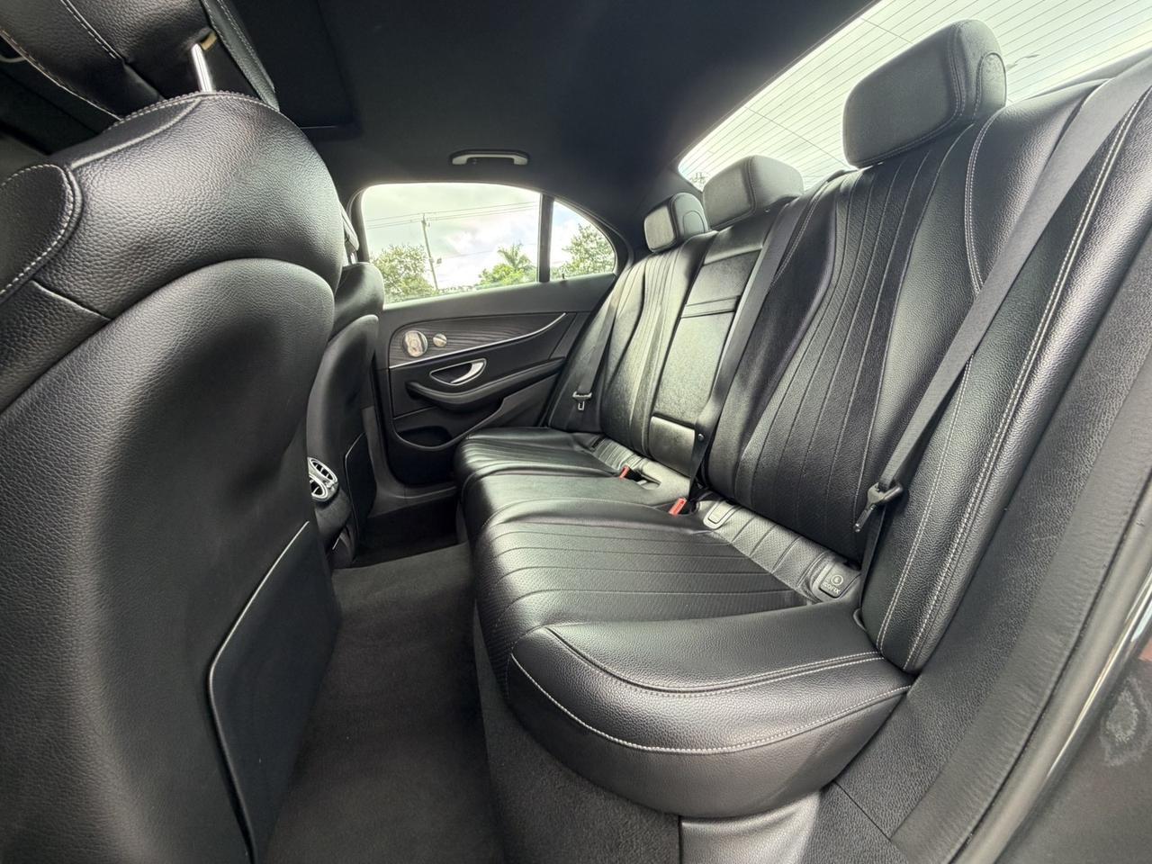 2022 Mercedes-Benz E-Class E 350 Hollywood FL