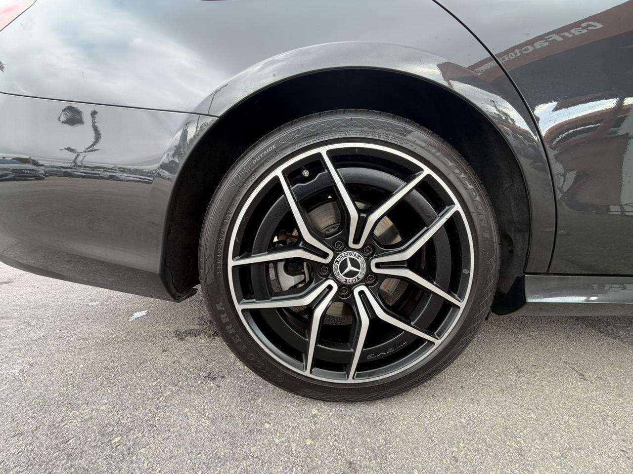 2022 Mercedes-Benz E-Class E 350 Hollywood FL