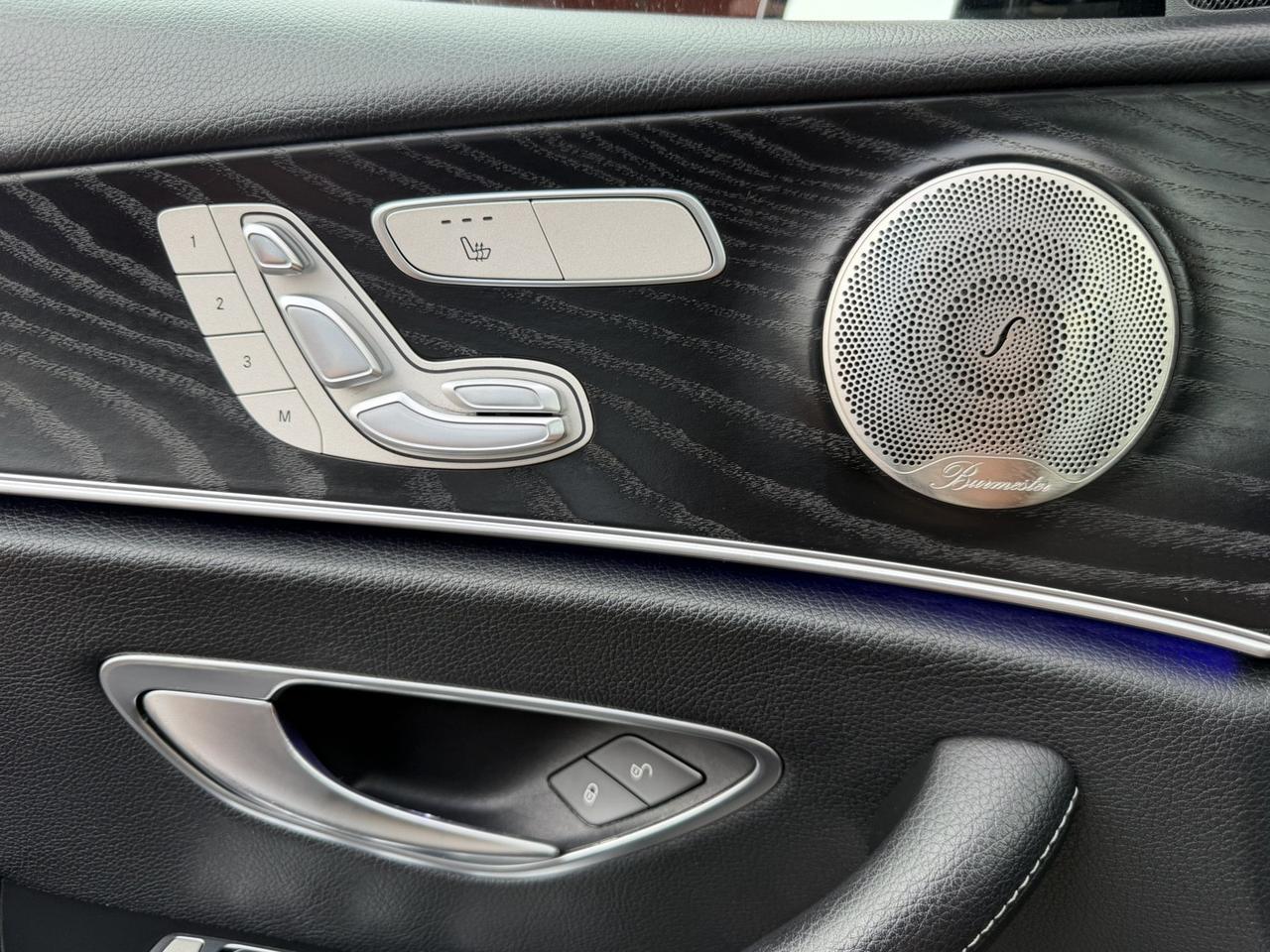 2022 Mercedes-Benz E-Class E 350 Hollywood FL