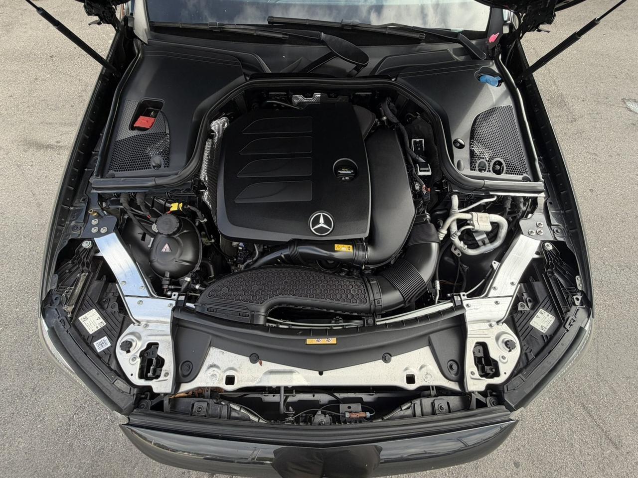 2022 Mercedes-Benz E-Class E 350 Hollywood FL