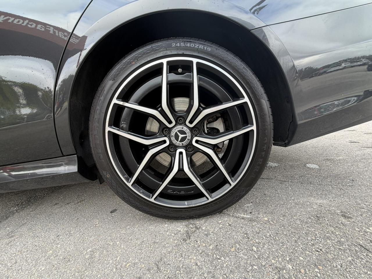 2022 Mercedes-Benz E-Class E 350 Hollywood FL