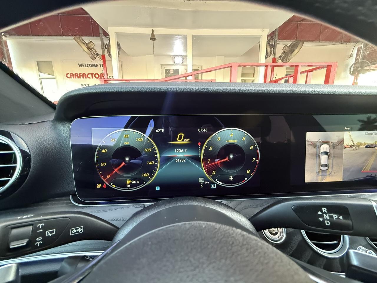 2022 Mercedes-Benz E-Class E 350 Hollywood FL