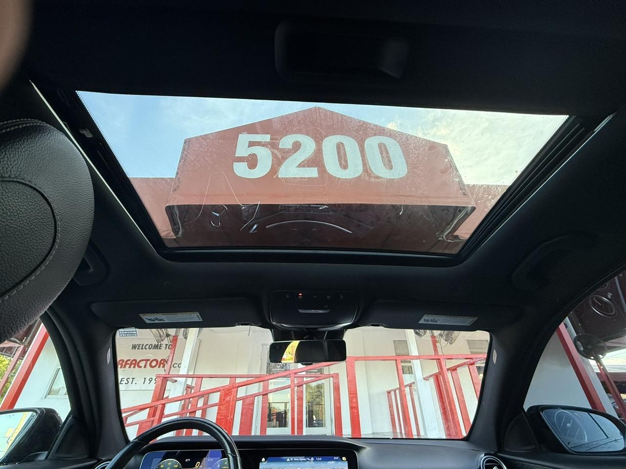 2022 Mercedes-Benz E-Class E 350 Hollywood FL