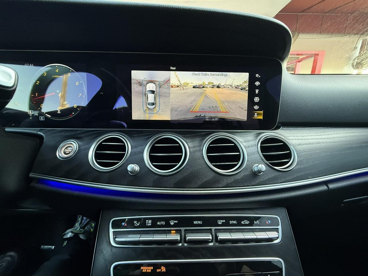 2022 Mercedes-Benz E-Class E 350 Hollywood FL