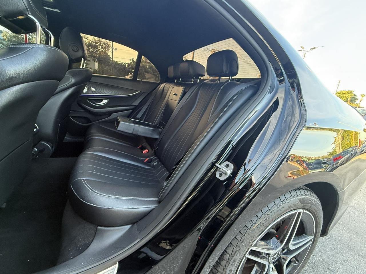 2022 Mercedes-Benz E-Class E 350 Hollywood FL