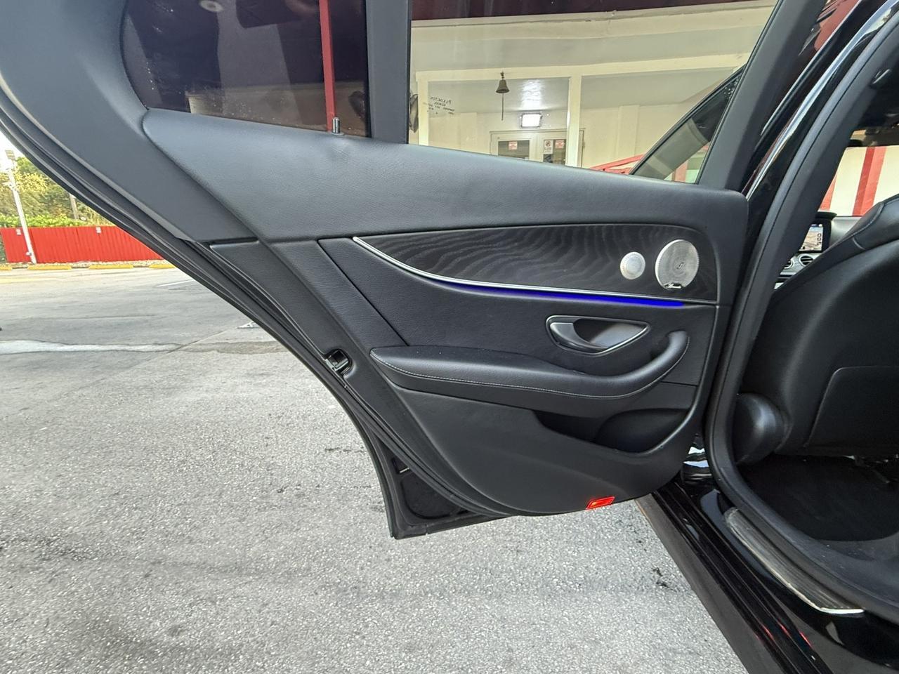 2022 Mercedes-Benz E-Class E 350 Hollywood FL