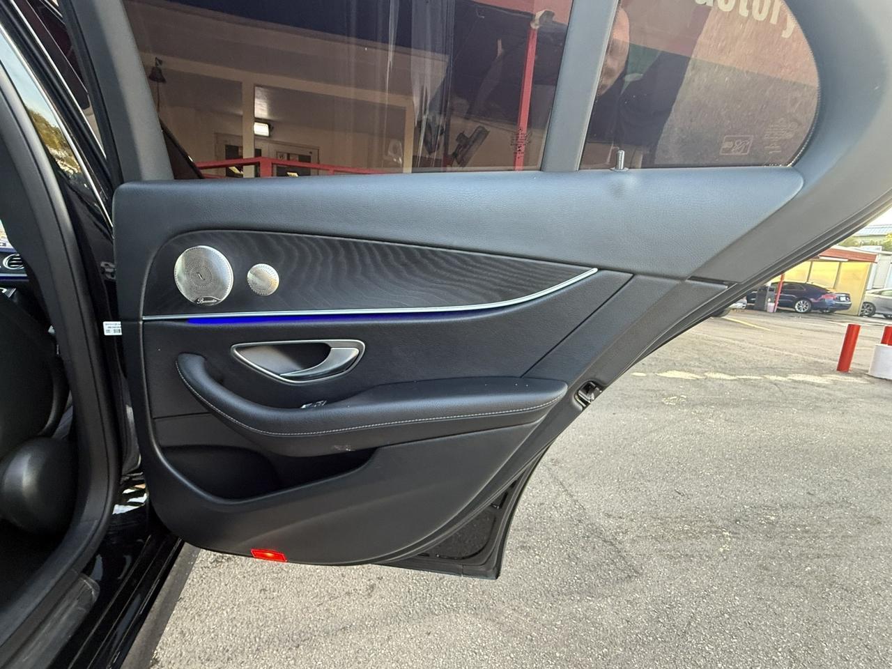 2022 Mercedes-Benz E-Class E 350 Hollywood FL