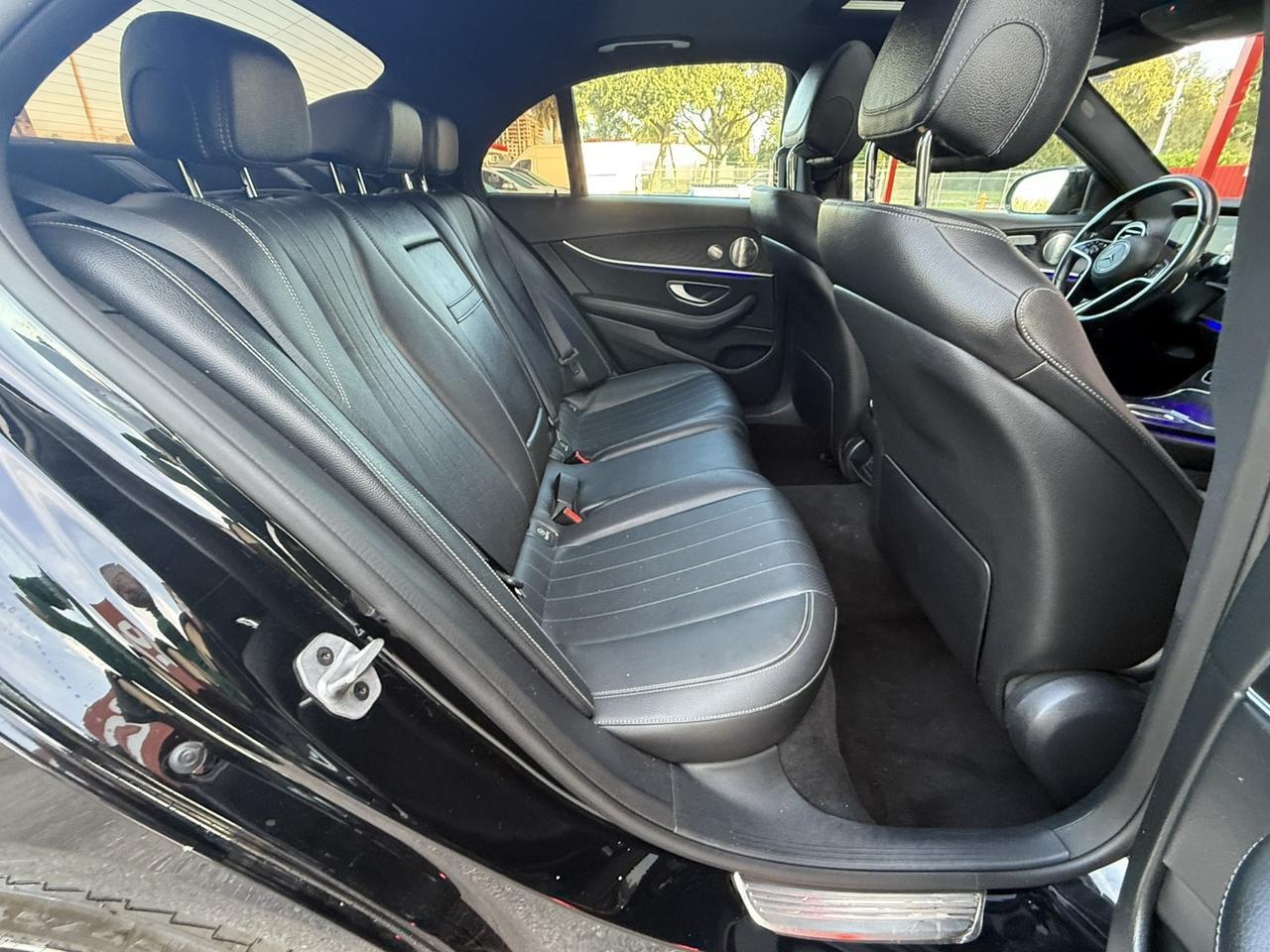 2022 Mercedes-Benz E-Class E 350 Hollywood FL