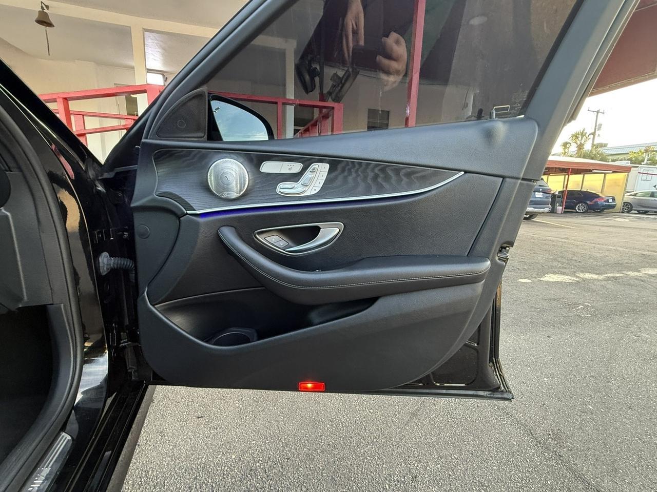 2022 Mercedes-Benz E-Class E 350 Hollywood FL