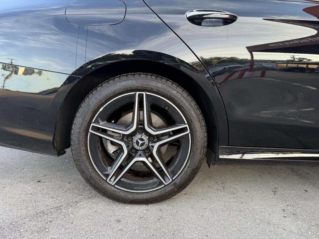 2022 Mercedes-Benz E-Class E 350 Hollywood FL