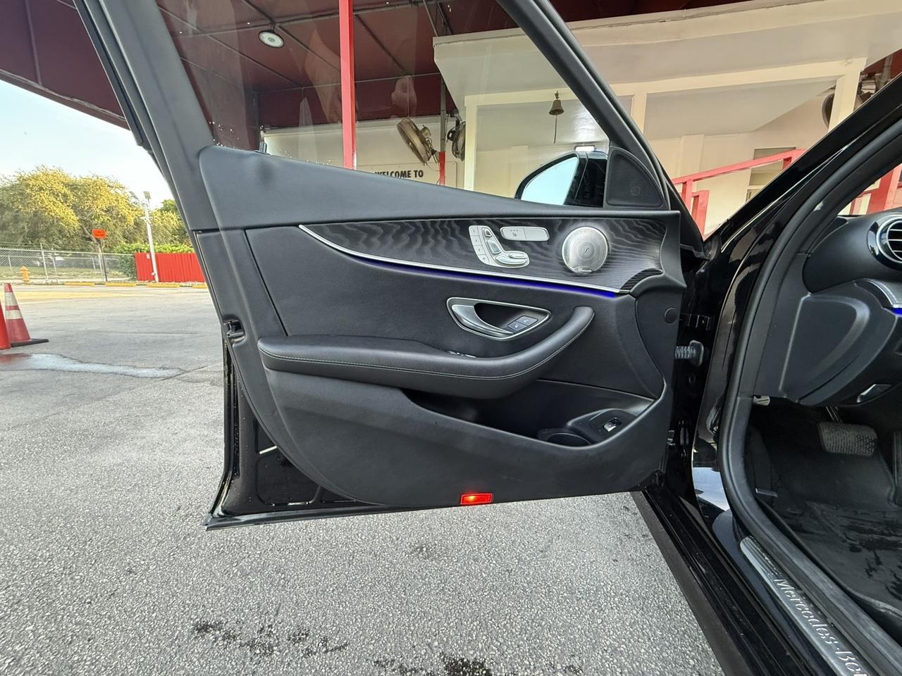 2022 Mercedes-Benz E-Class E 350 Hollywood FL