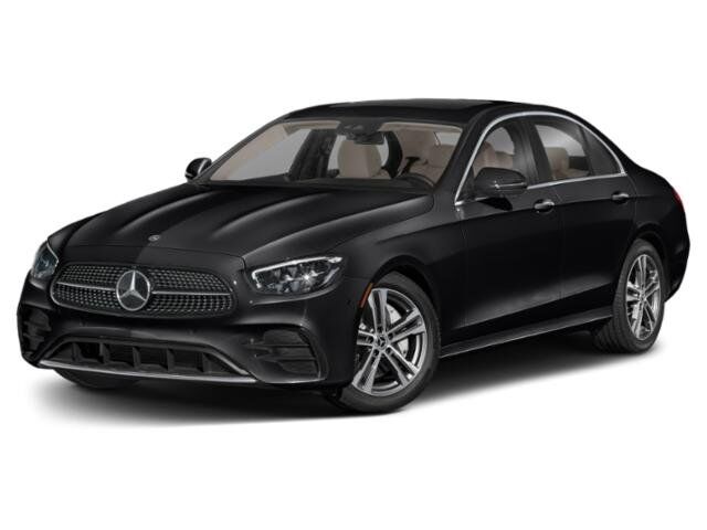 2022 Mercedes-Benz E-Class E 350