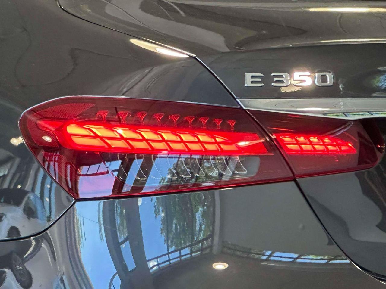 2022 Mercedes-Benz E-Class E 350 Morristown NJ