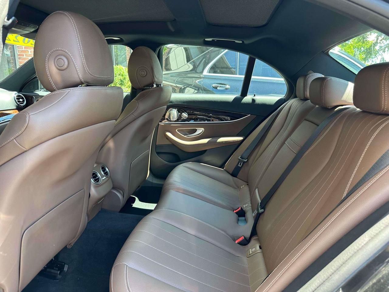 2022 Mercedes-Benz E-Class E 350 Morristown NJ