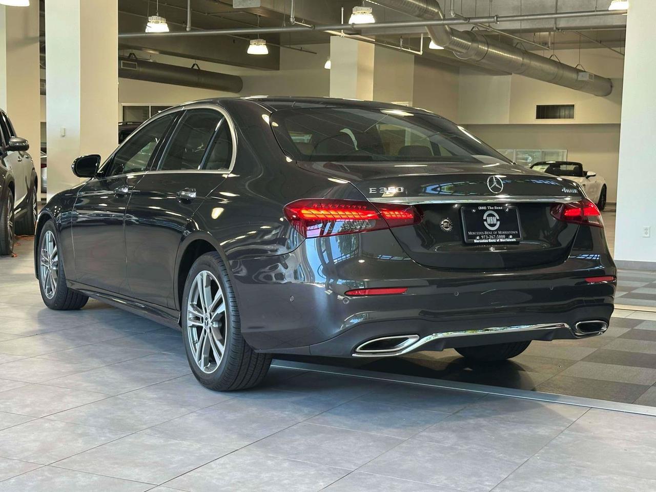 2022 Mercedes-Benz E-Class E 350 Morristown NJ