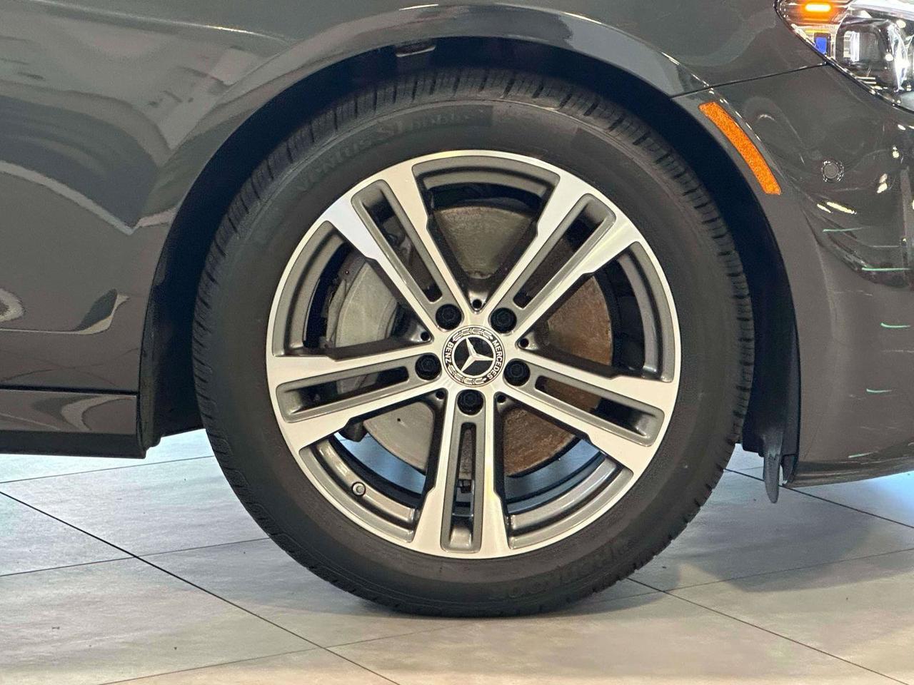 2022 Mercedes-Benz E-Class E 350 Morristown NJ