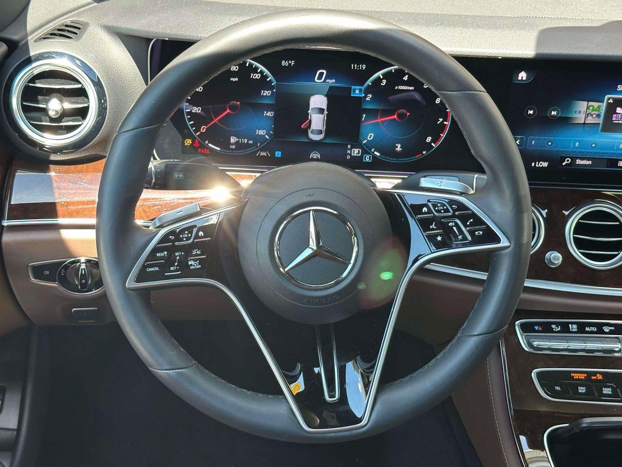 2022 Mercedes-Benz E-Class E 350 Morristown NJ