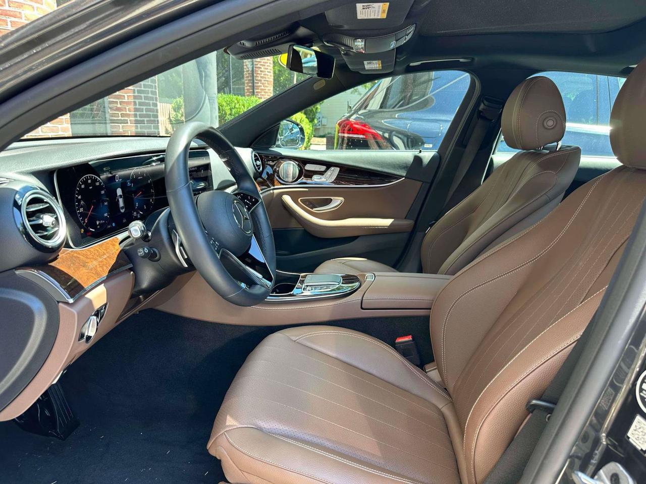 2022 Mercedes-Benz E-Class E 350 Morristown NJ