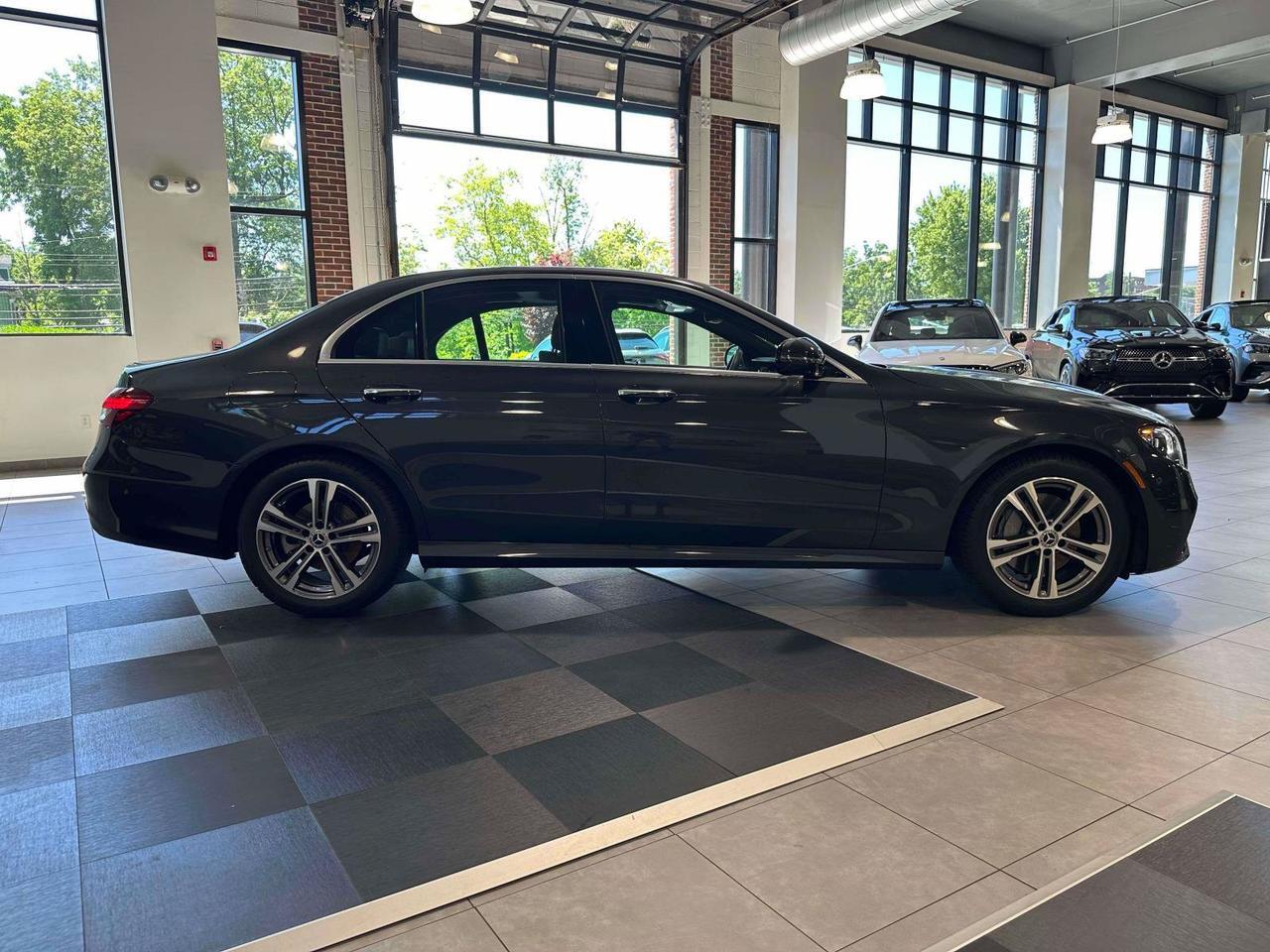 2022 Mercedes-Benz E-Class E 350 Morristown NJ