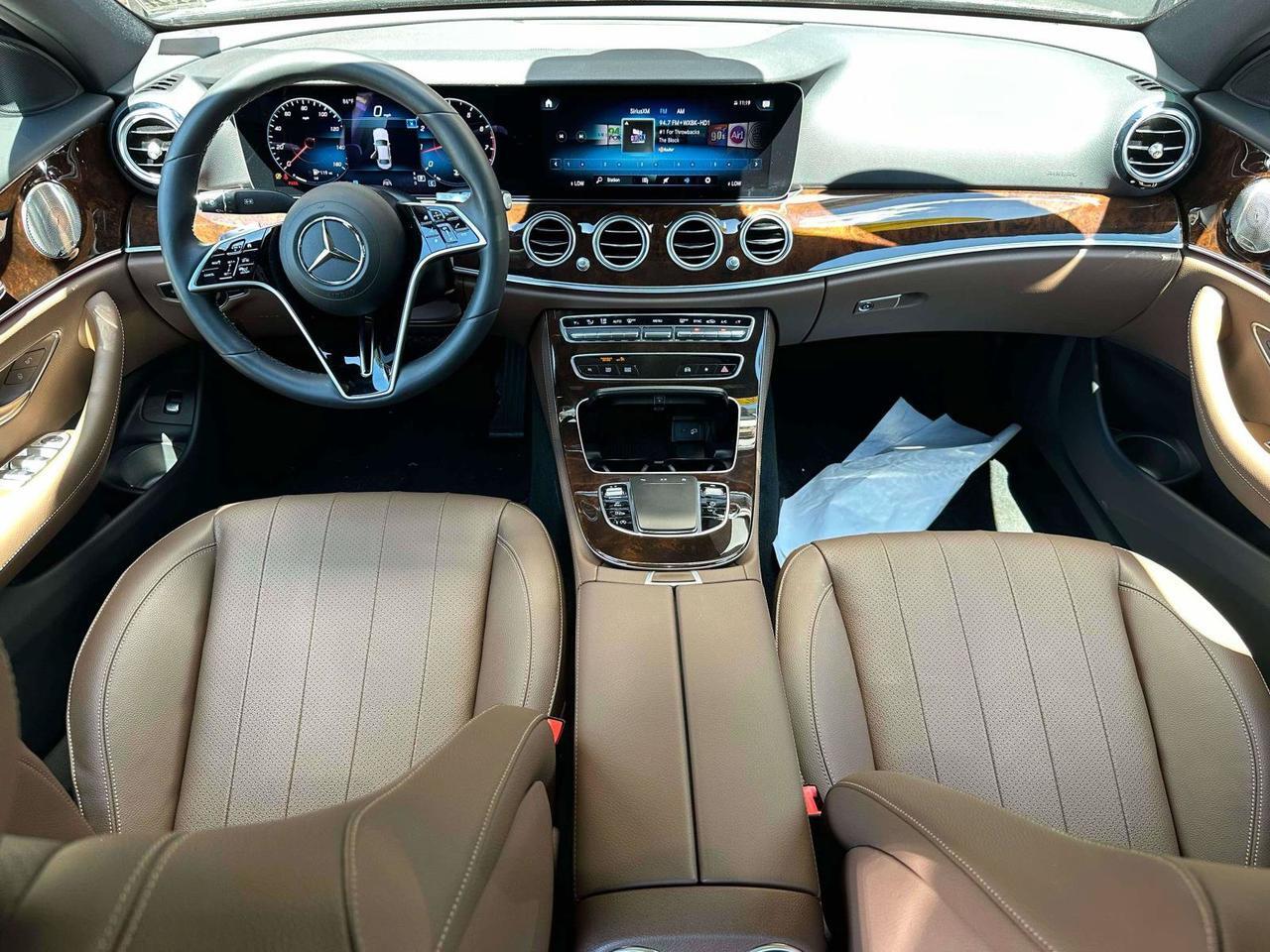2022 Mercedes-Benz E-Class E 350 Morristown NJ