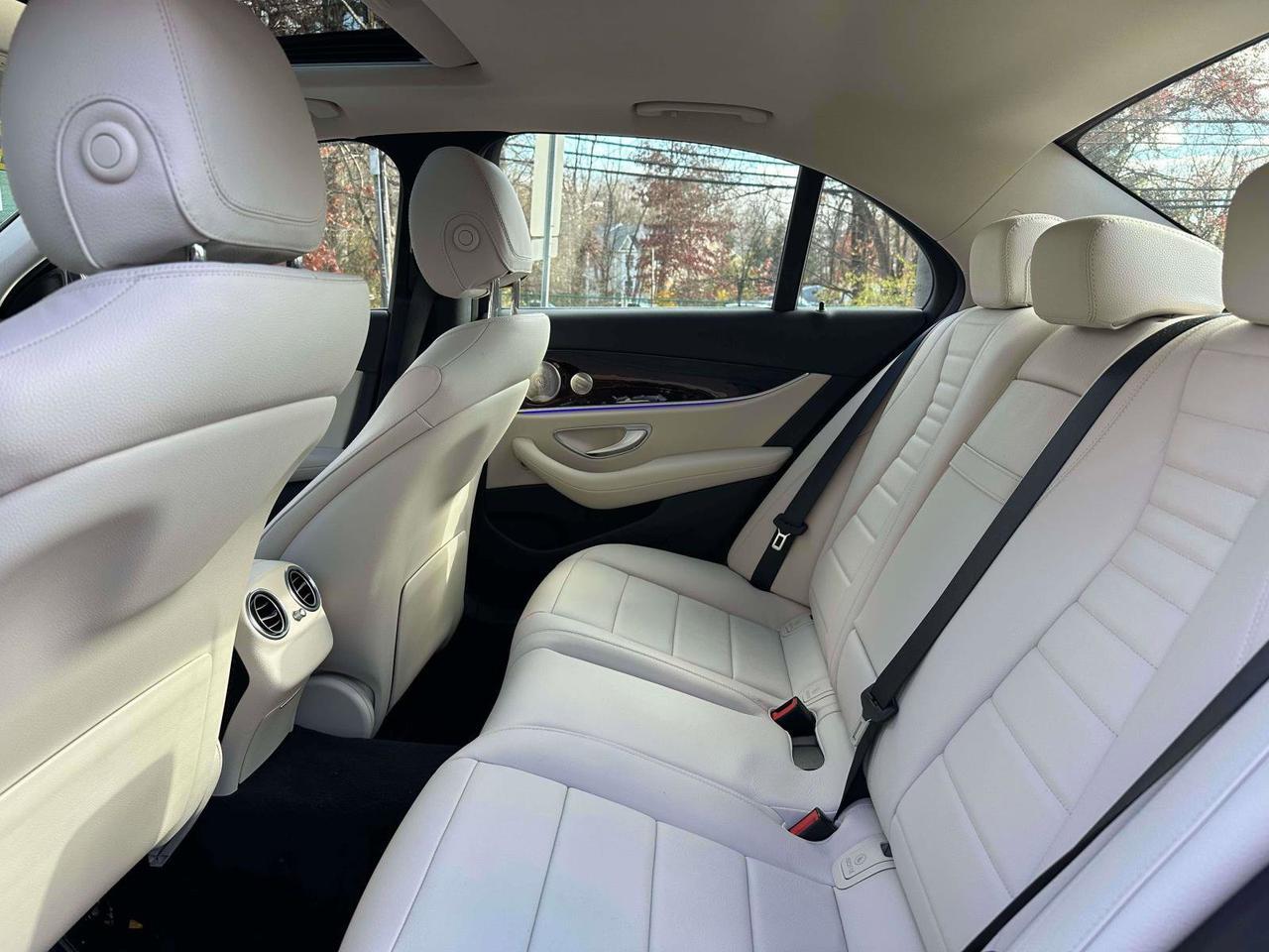 2022 Mercedes-Benz E-Class E 350 Morristown NJ