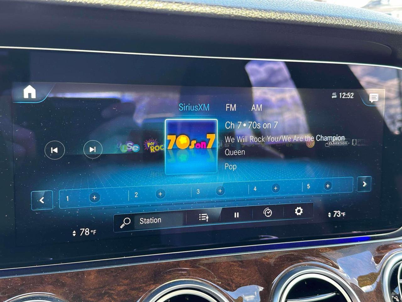 2022 Mercedes-Benz E-Class E 350 Morristown NJ