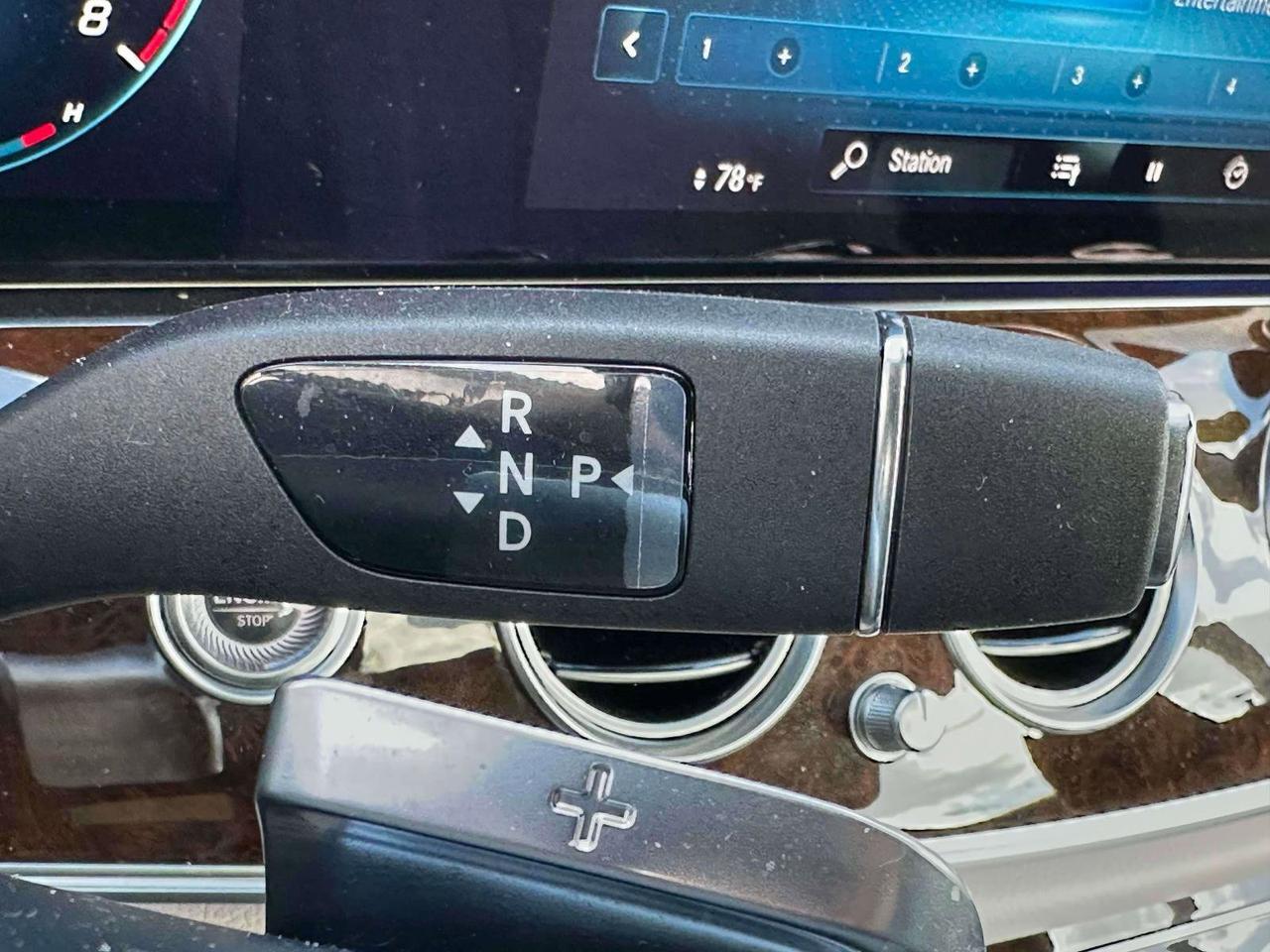 2022 Mercedes-Benz E-Class E 350 Morristown NJ