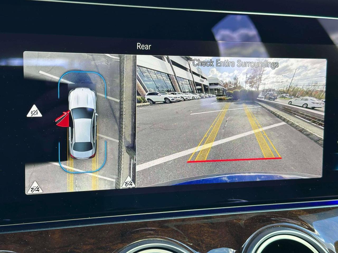 2022 Mercedes-Benz E-Class E 350 Morristown NJ