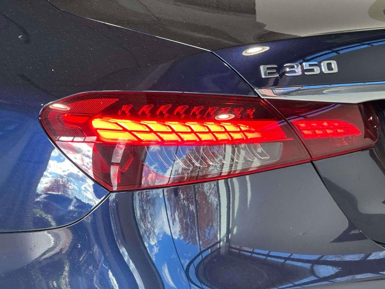 2022 Mercedes-Benz E-Class E 350 Morristown NJ